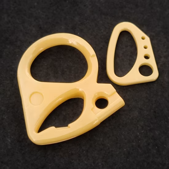 Tetragonal Spray Dried Powder Zirconium Oxide Ceramic Powder for Injection Molding