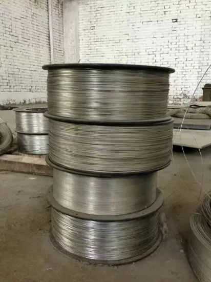 Gr2 Titanium Wire for Additive Manufacturing