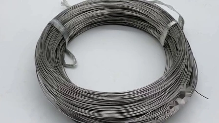 Coil, Straight, Spool 99 Chrome Plating Anode Sheet Titanium Wire Price OEM