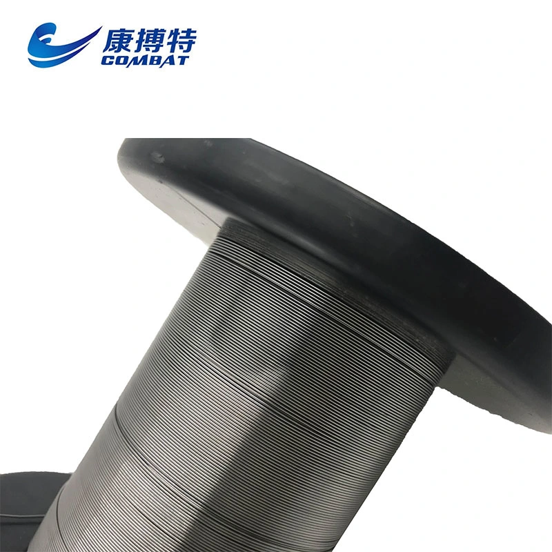 Aviation Luoyang Combat Standard Export Package Superconducting Titanium Niobium Wire