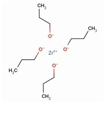 Zirconium N-Propoxide Tnpz CAS# 23519-77-9