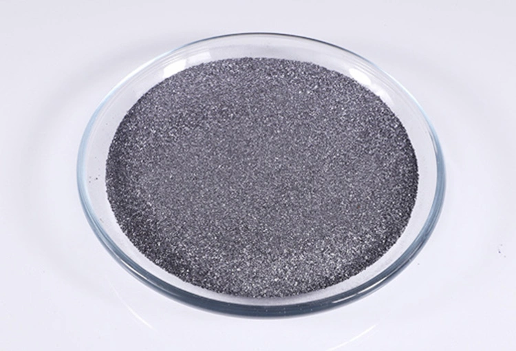 High Pure Metallic Silicon Refractory Silicon Metal Industries Smelting Alloy Silicon Metal
