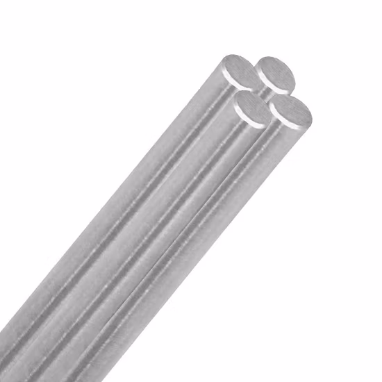Ta2 Ta6 Titanium Alloy Bar