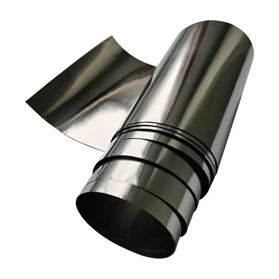 High Temperature Nickel Alloy Inconel 602ca Bright Surface for Chemical Equipment Electrical Resistant Gas Turbine Nuclear Power 