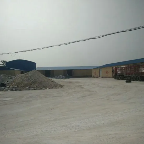 High Quality Zirconium Silicate Used in Ceramics 