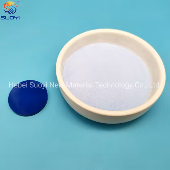 Sy Supply 3mol 5mol 8mol Yttria Stabilized Zirconia Zirconium Oxide Powder