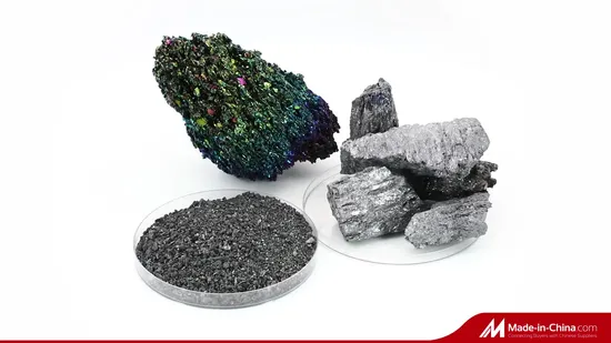 Premium Silicon Metal 3303 553 for Wholesale Supply 