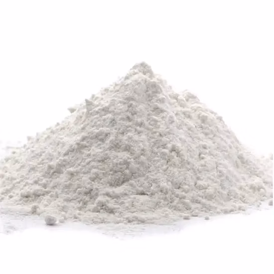 65% 60% 50% Purity Industrial Grade Zirconium Silicate for Ceramic Additive