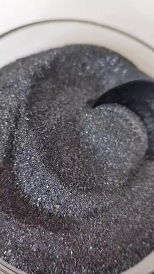 Silicon Metal Price of High Purity Silicon Metal 3303 1101 Grade Silicon Powder for Refractory 
