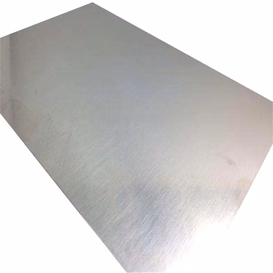 Factory Price Tungsten Molybdenum Sheet Plates Thickness0.3mm&0.5mm for Vacuum Washer