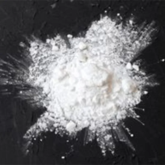 High Quality Zirconia Dioxide / Oxide Powder Stable Fused Zirconium Price 