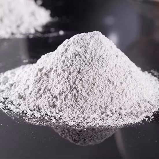 High Quality Factory Direct Zrsio4 Powder Zirconium Silicate CAS 10101