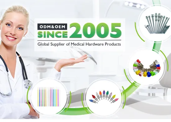 Various Sizes Molybdenum Mandrel for Piercing Steel Rod