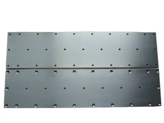 Competitive Price of Vacuum Coating Materials Zirconium Target 