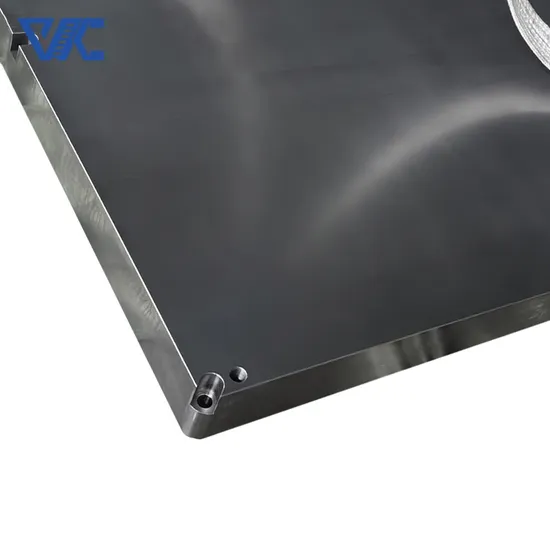 High Efficiency Iridium Coated Titanium Base for Pem Electrolyzer Stacks