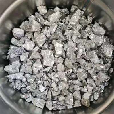 High Quality Niobium Iron From Chinese Factory