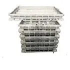 Precision Casting Heat Treatment Accessories for Heating Furnace 